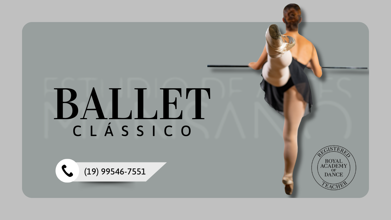 ballet