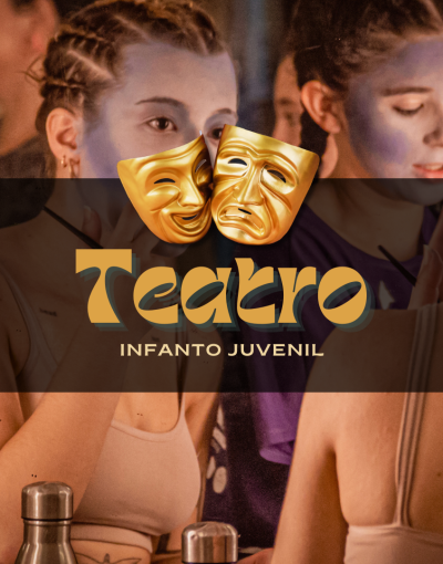 aulas de teatro em campinas