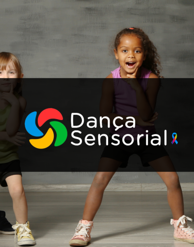 dança sensorial tea em campinas autismo